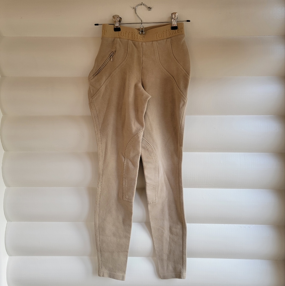 Tuff Rider Horseback Riding Breeches Size 26